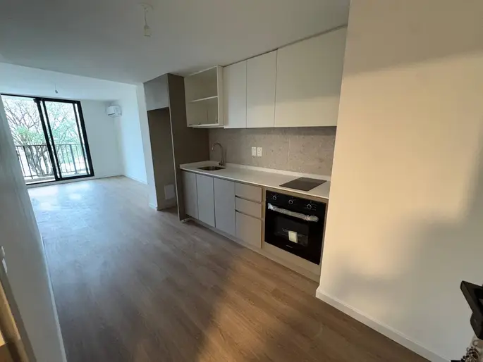 Alquiler  Apartamento a estrenar con un dormitorio y terraza en La Blanqueada