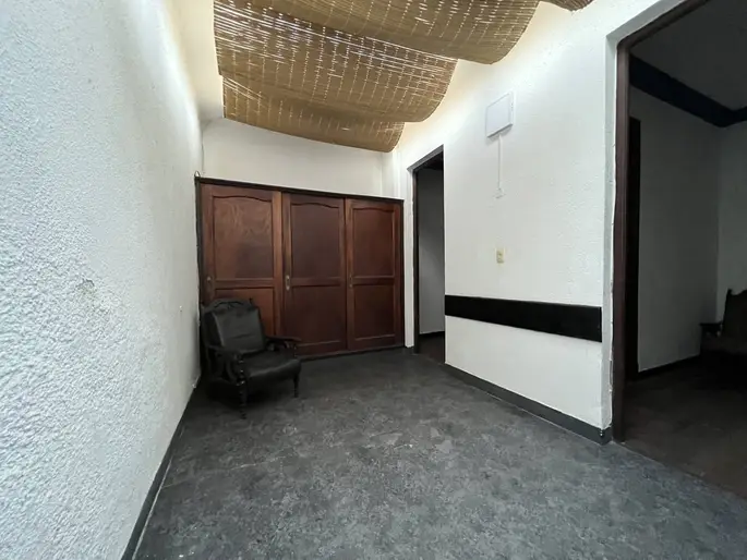 Cesión Alquiler Apartamento Tres Dormitorios en Pocitos