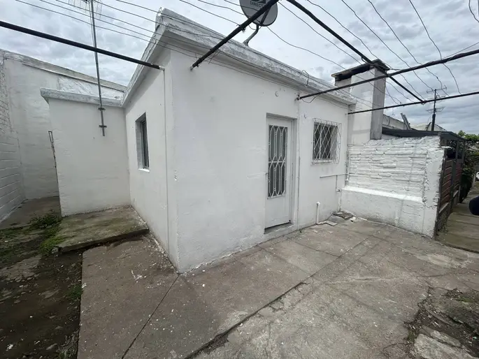 Venta de Casa con 1 dormitorio en Cerrito
