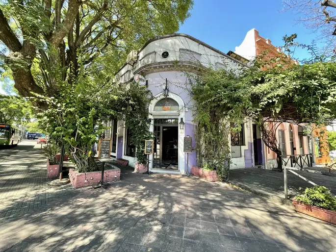 Local comercial en venta, en Aguada
