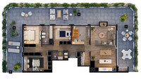 Imagen plano tipologia 1061