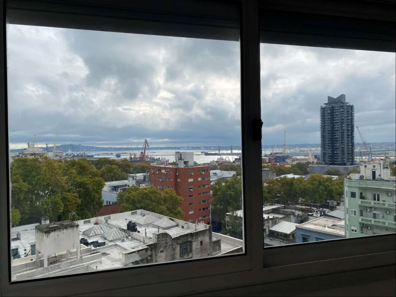 Apartamento en Centro, propiedad 266749 -Imagen 7