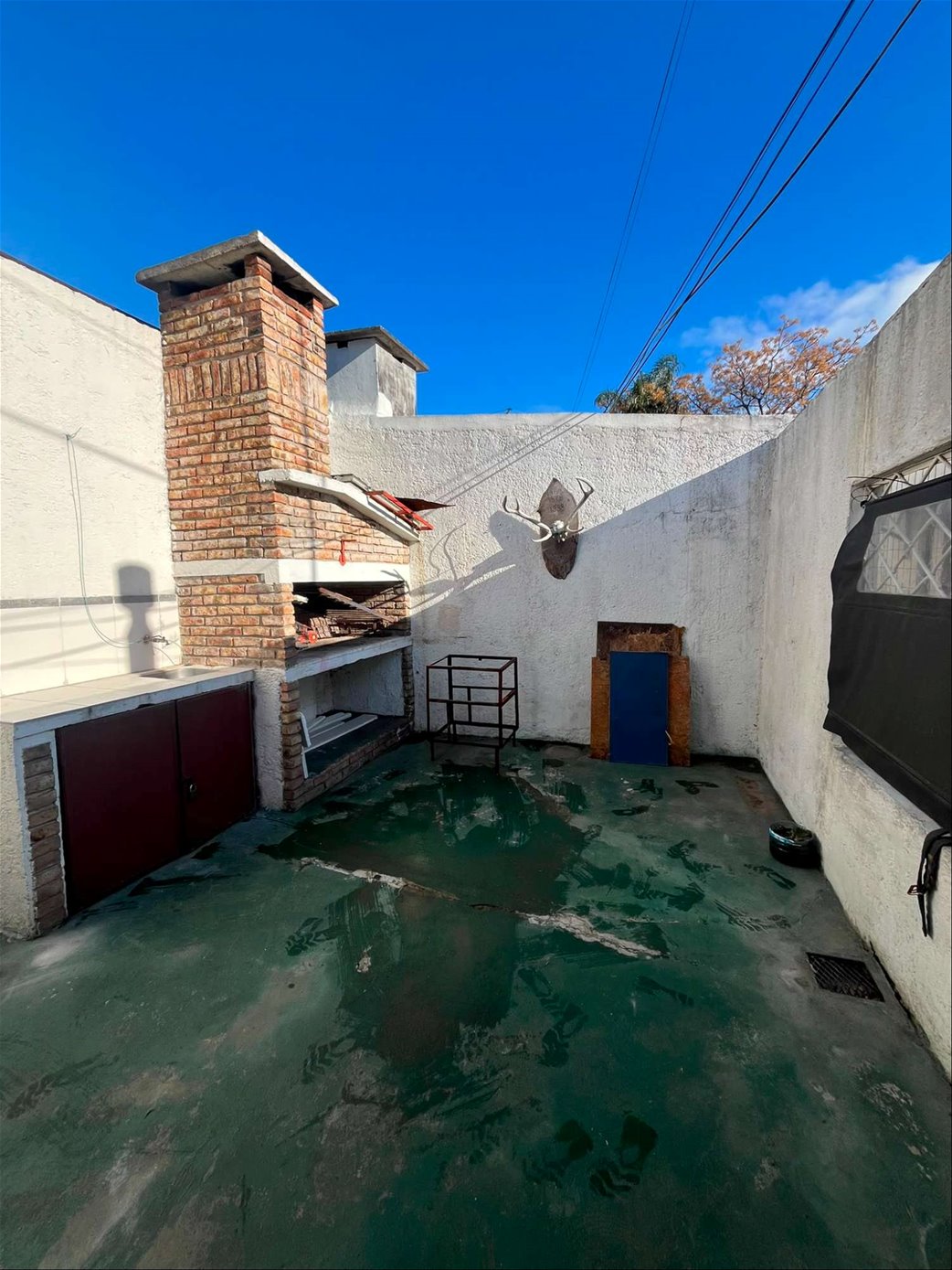 Apartamento en Aires Puros, propiedad 274165 -Imagen 1