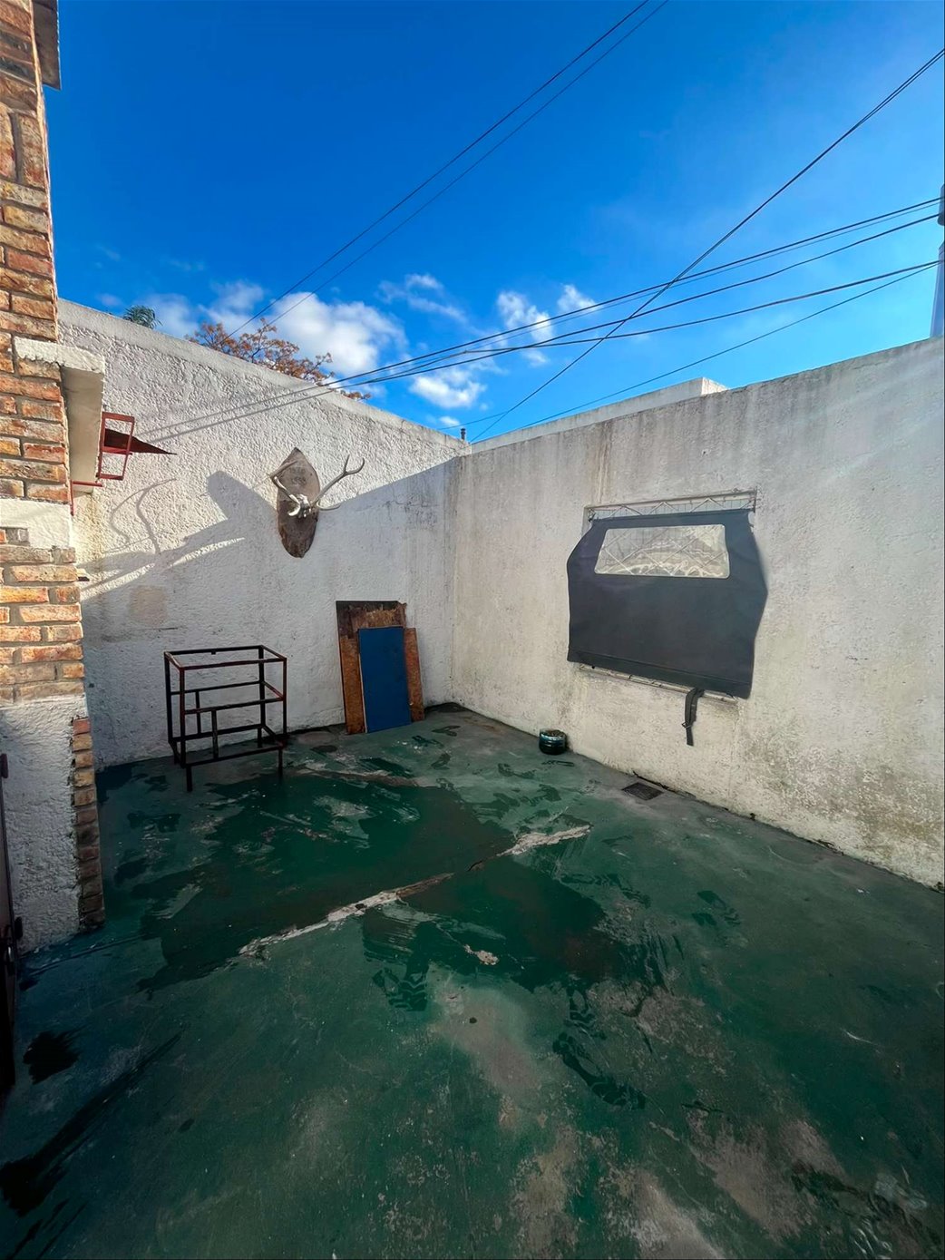 Apartamento en Aires Puros, propiedad 274165 -Imagen 2