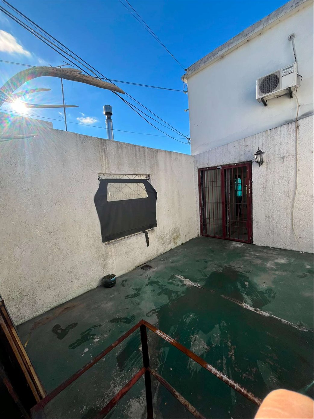 Apartamento en Aires Puros, propiedad 274165 -Imagen 3