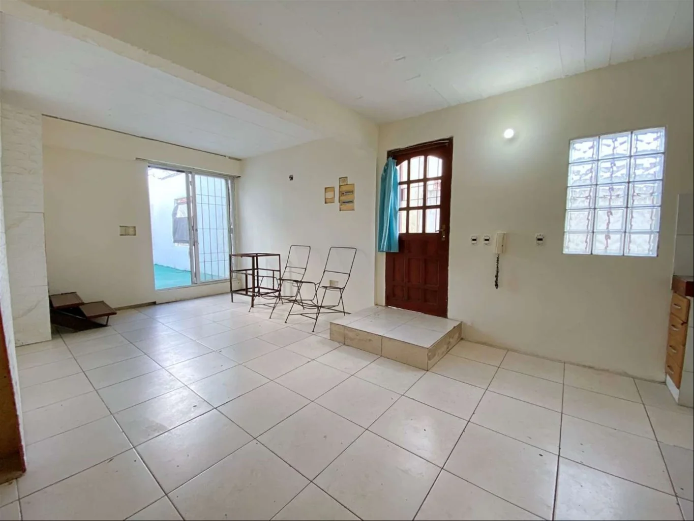 Apartamento en Aires Puros, propiedad 274165 -Imagen 1