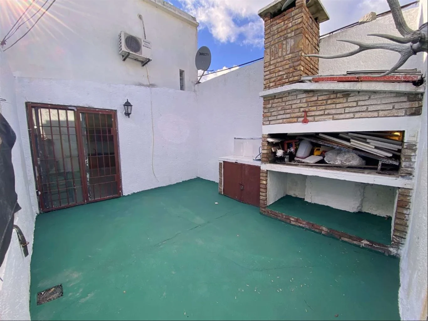Apartamento en Aires Puros, propiedad 274165 -Imagen 14