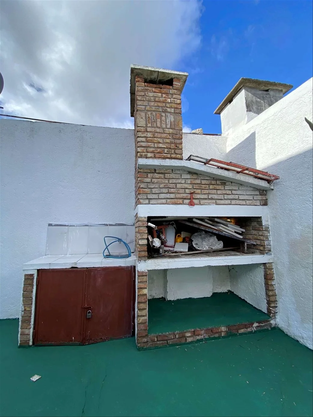 Apartamento en Aires Puros, propiedad 274165 -Imagen 15