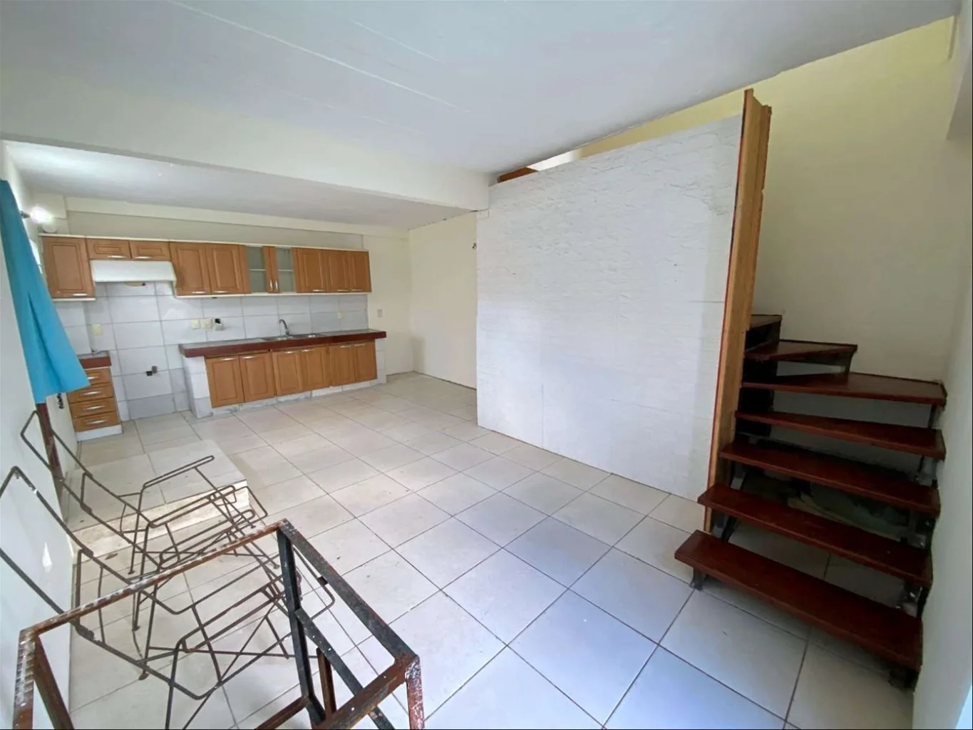 Apartamento en Aires Puros, propiedad 274165 -Imagen 6