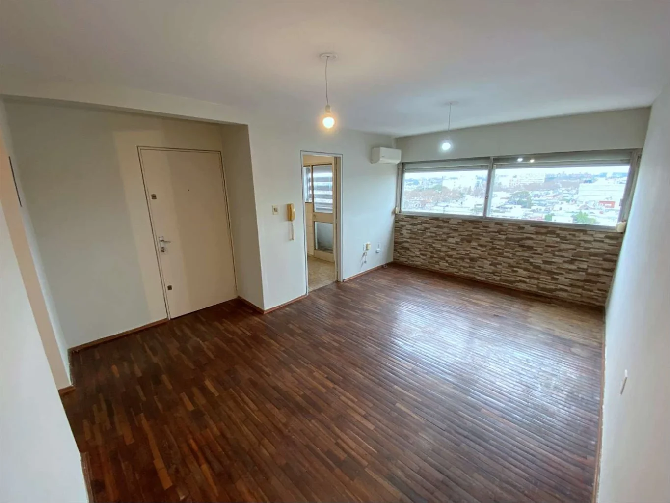 Apartamento en Jacinto Vera, propiedad 285175 -Imagen 1