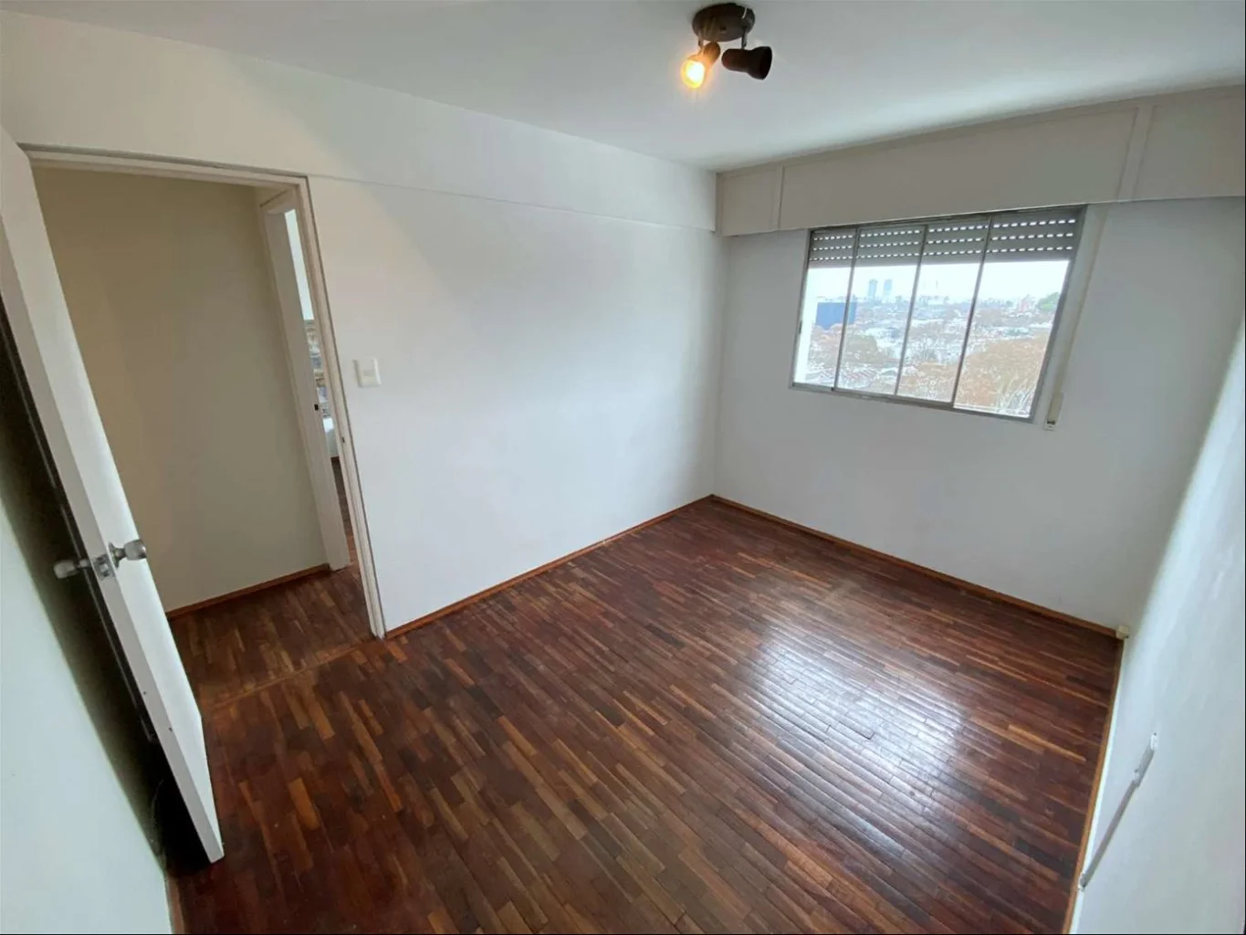 Apartamento en Jacinto Vera, propiedad 285175 -Imagen 10