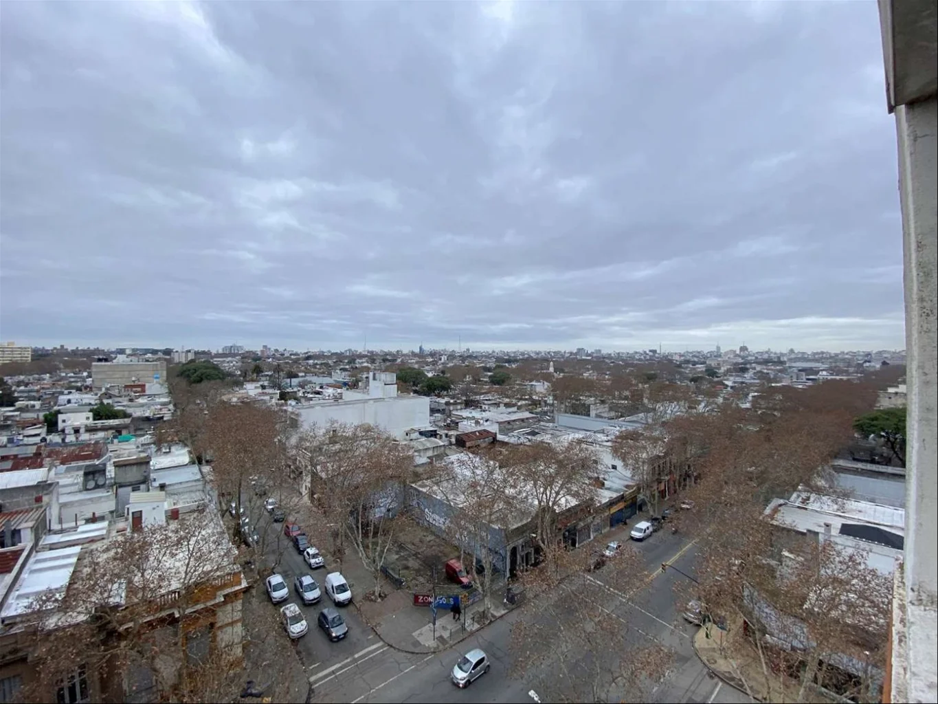 Apartamento en Jacinto Vera, propiedad 285175 -Imagen 16