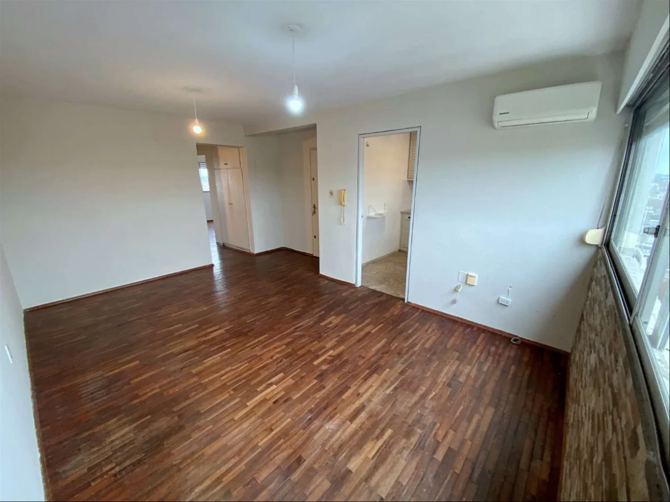 Apartamento en Jacinto Vera, propiedad 285175 -Imagen 3
