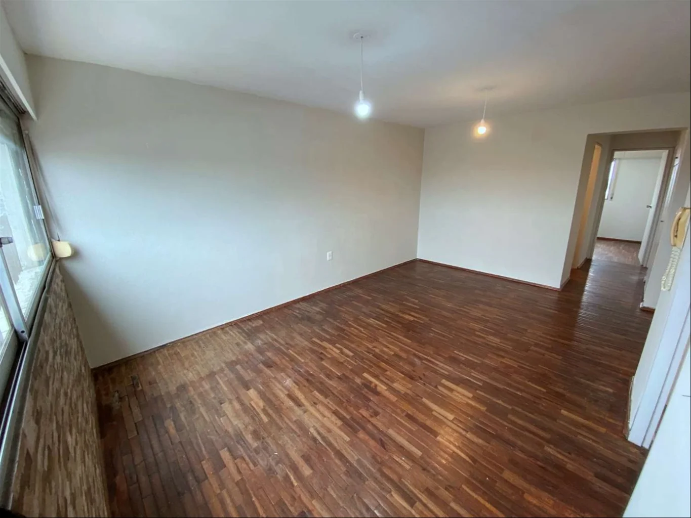 Apartamento en Jacinto Vera, propiedad 285175 -Imagen 4