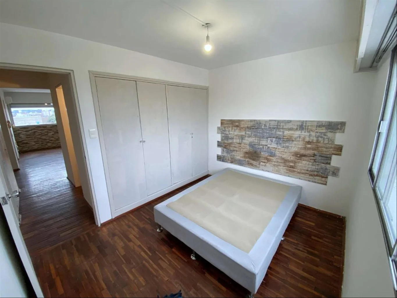 Apartamento en Jacinto Vera, propiedad 285175 -Imagen 8