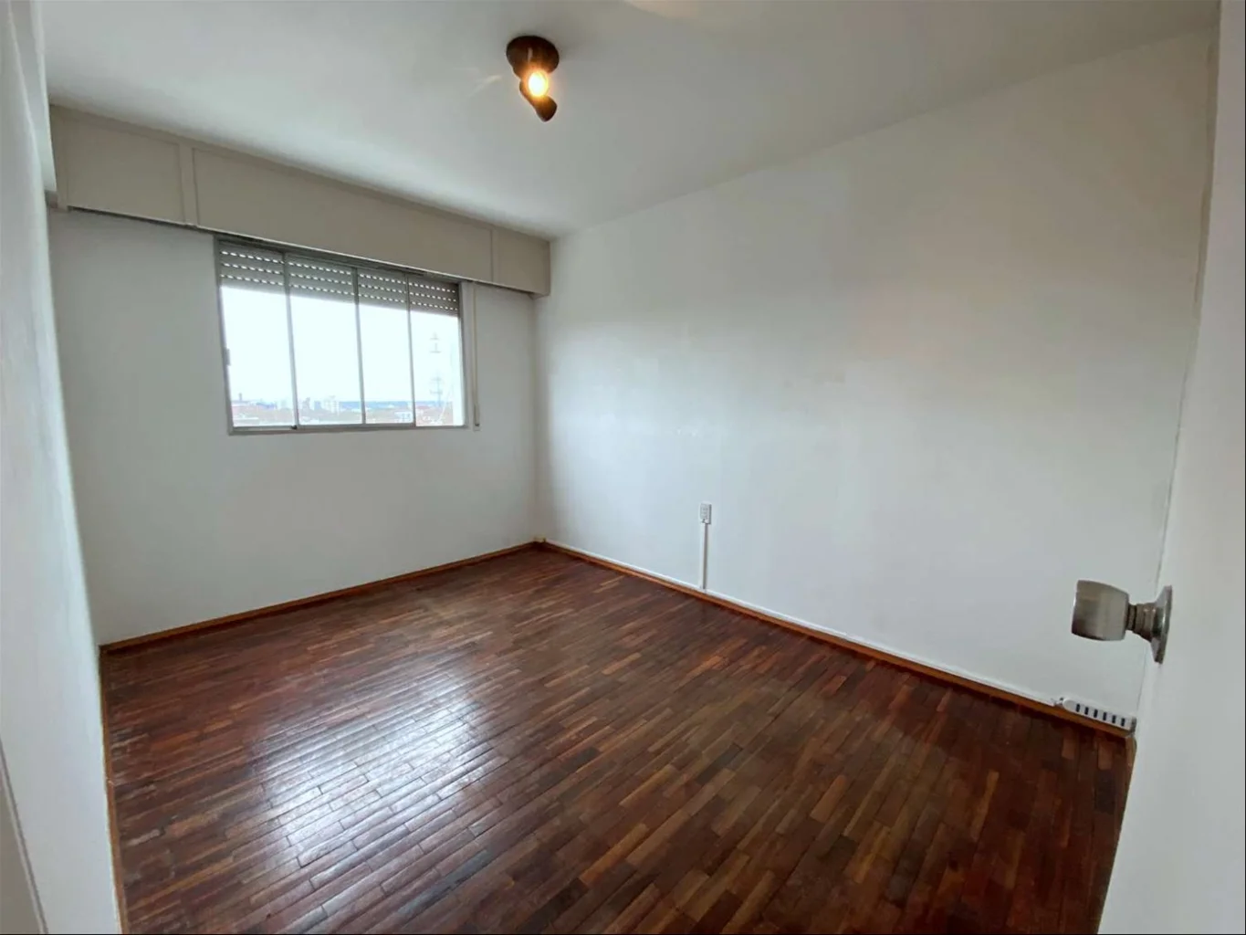 Apartamento en Jacinto Vera, propiedad 285175 -Imagen 9