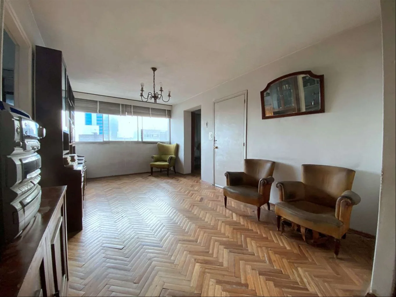 Apartamento en Aguada, propiedad 289800 -Imagen 1