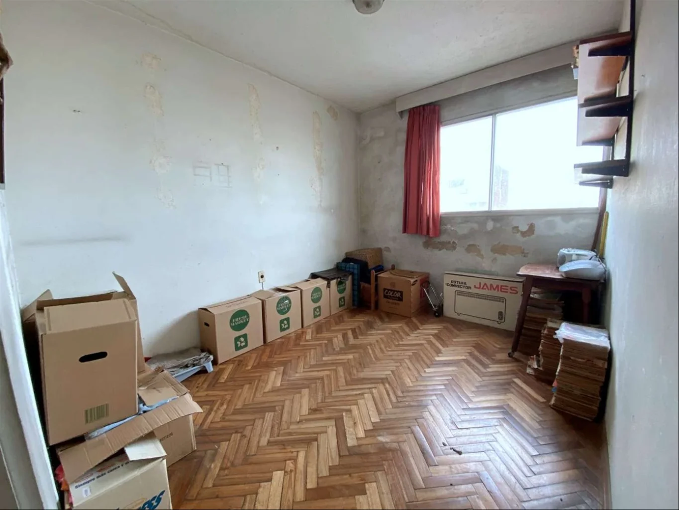 Apartamento en Aguada, propiedad 289800 -Imagen 11
