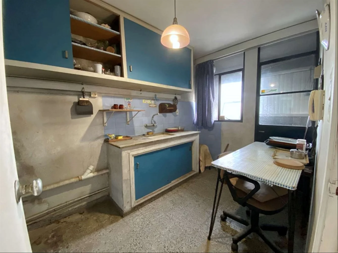 Apartamento en Aguada, propiedad 289800 -Imagen 13