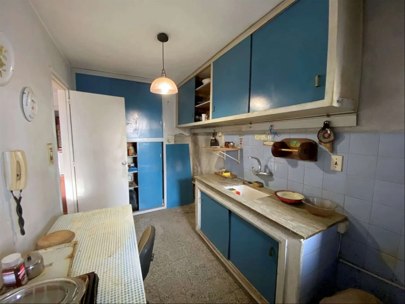 Apartamento en Aguada, propiedad 289800 -Imagen 14