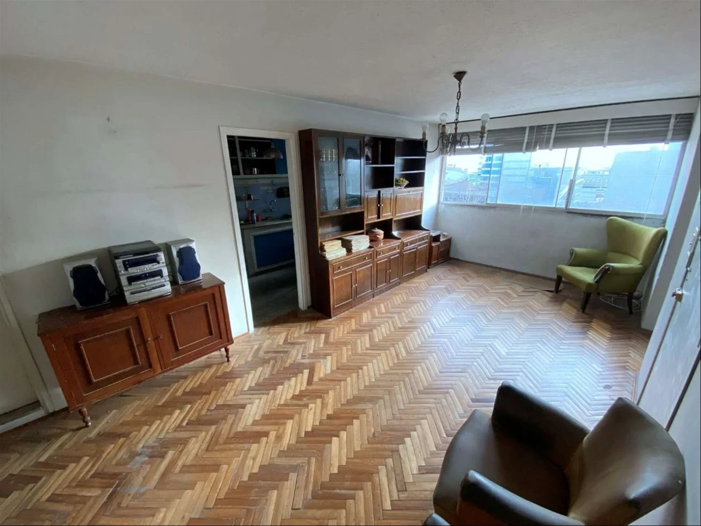 Apartamento en Aguada, propiedad 289800 -Imagen 2