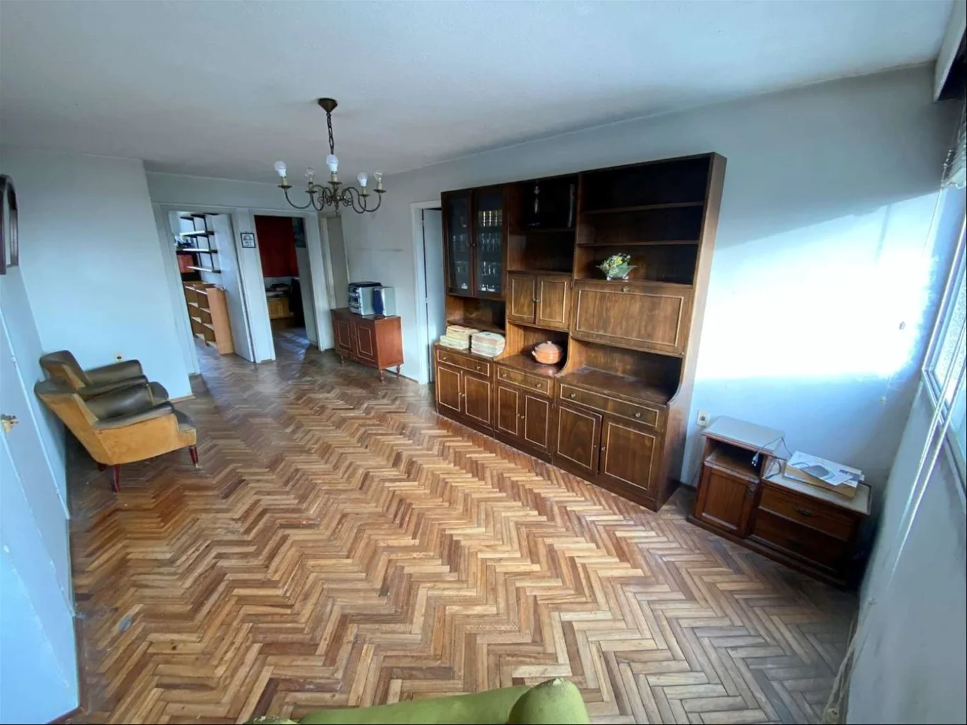 Apartamento en Aguada, propiedad 289800 -Imagen 3