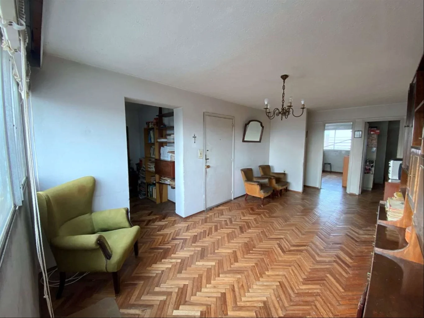 Apartamento en Aguada, propiedad 289800 -Imagen 4