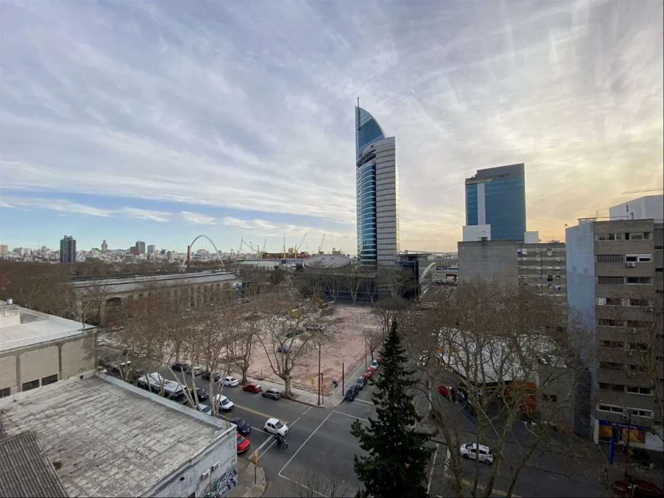 Apartamento en Aguada, propiedad 289800 -Imagen 7