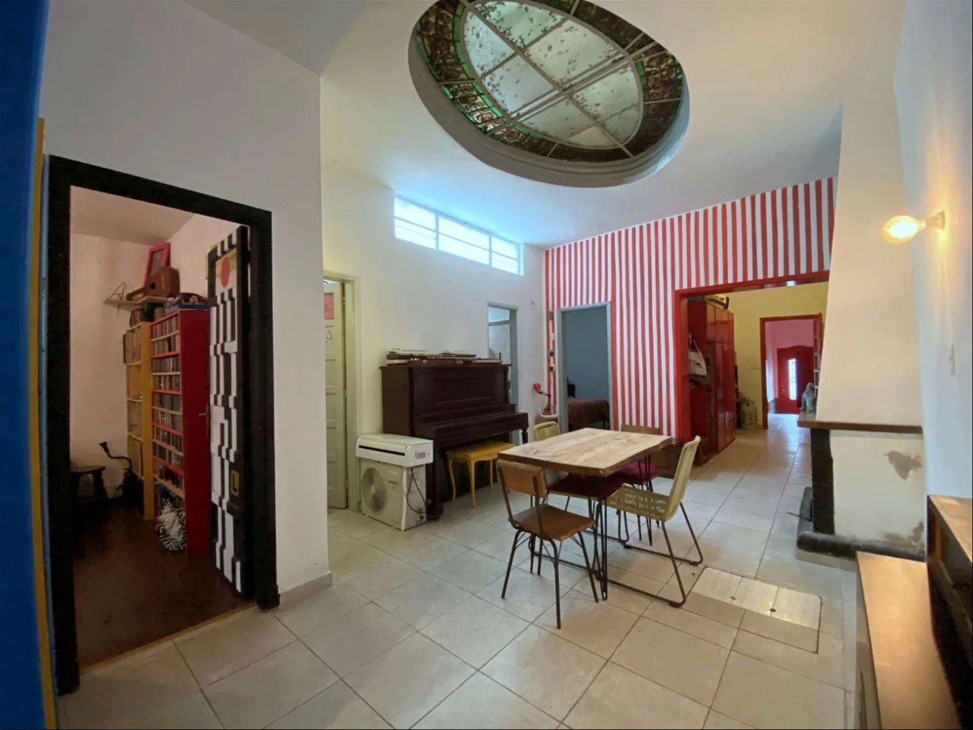 Casa en Reducto, propiedad 291343 -Imagen 1