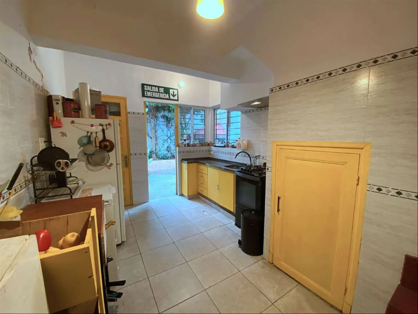 Casa en Reducto, propiedad 291343 -Imagen 10