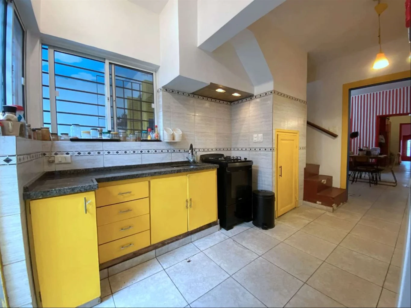 Casa en Reducto, propiedad 291343 -Imagen 11
