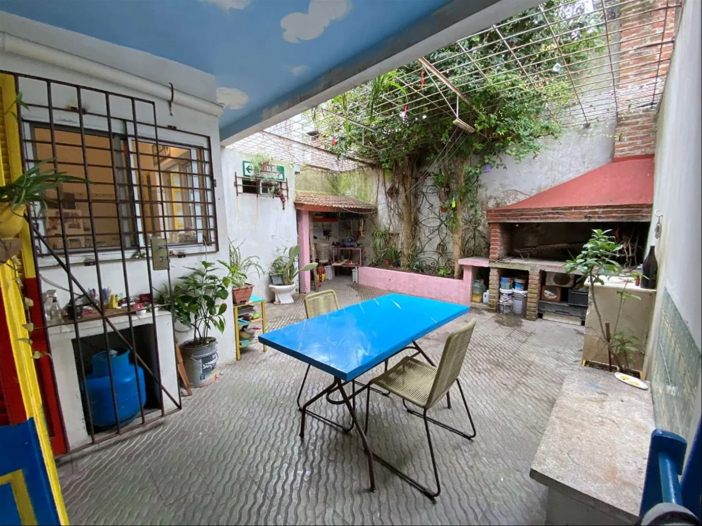 Casa en Reducto, propiedad 291343 -Imagen 12