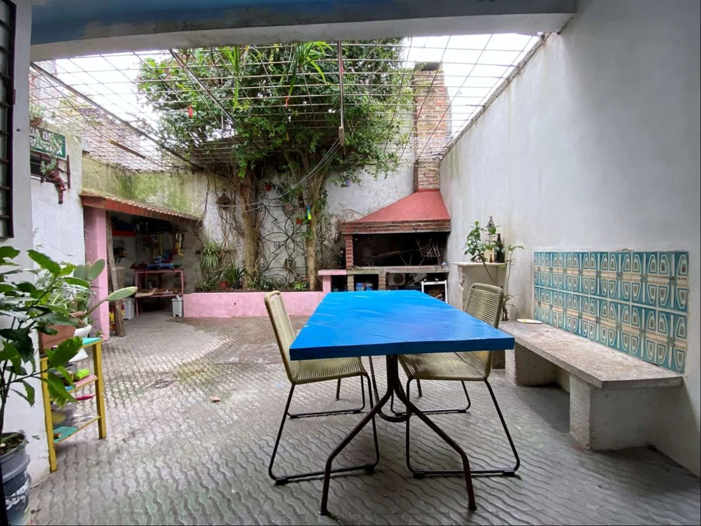 Casa en Reducto, propiedad 291343 -Imagen 13