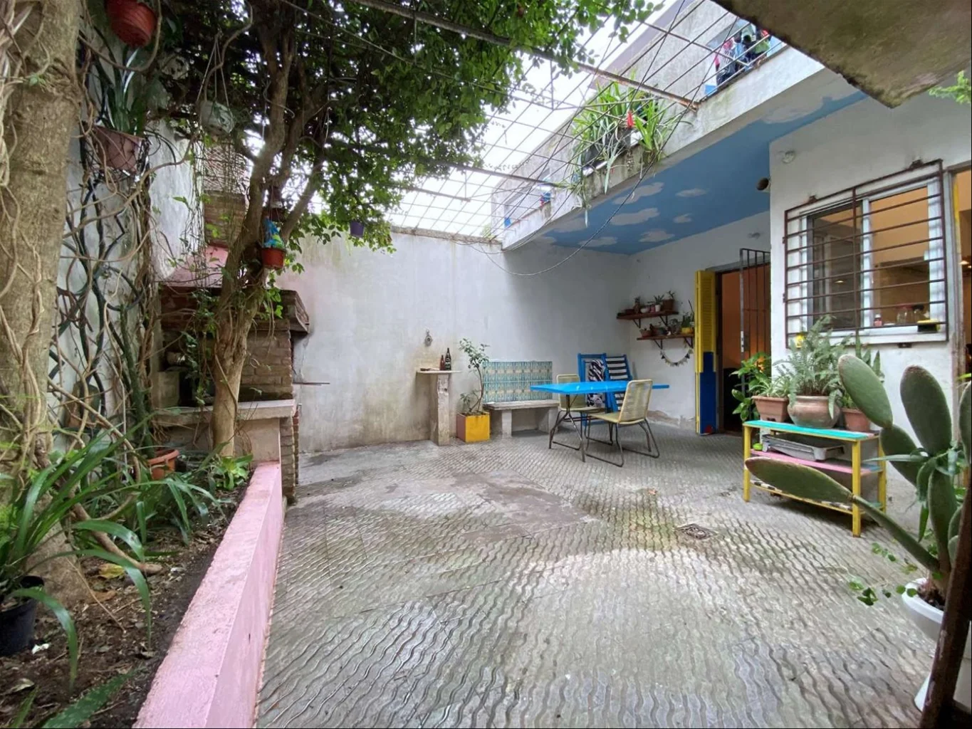 Casa en Reducto, propiedad 291343 -Imagen 15