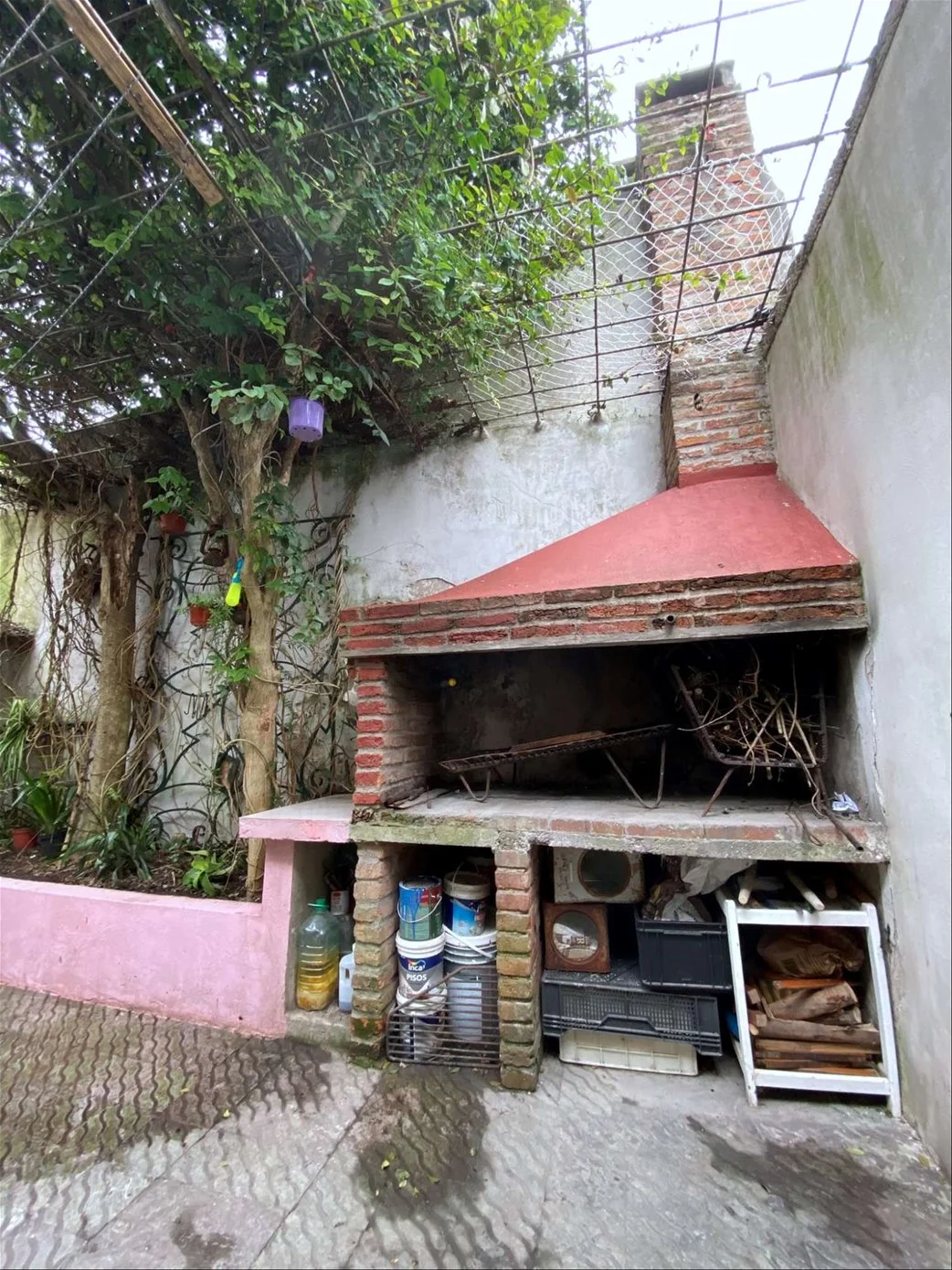 Casa en Reducto, propiedad 291343 -Imagen 16