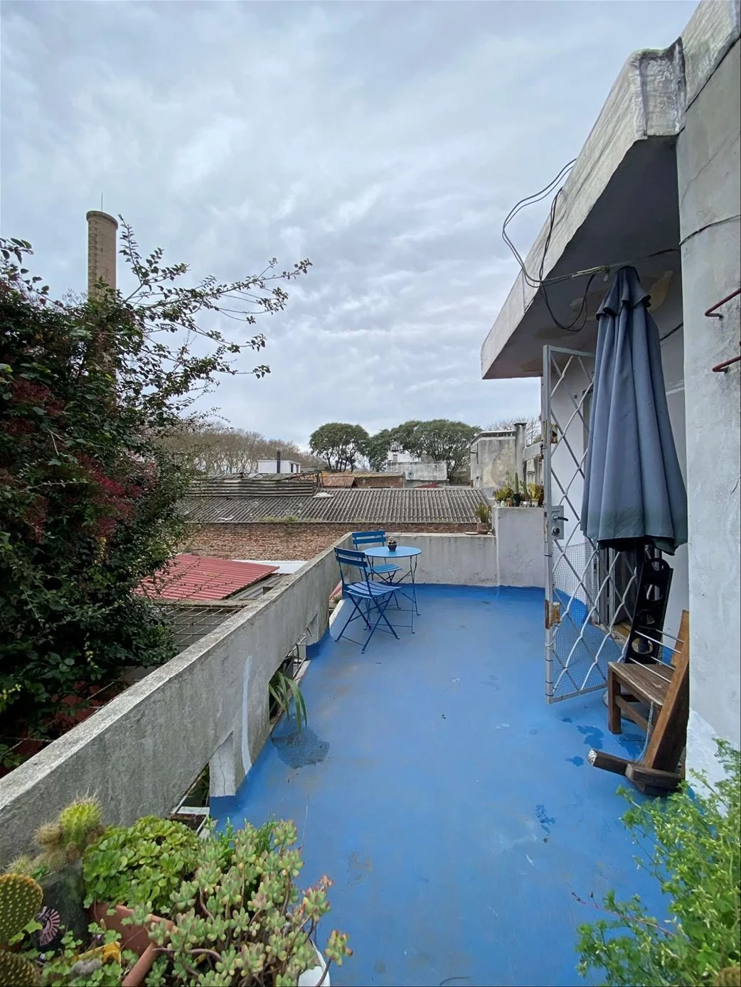 Casa en Reducto, propiedad 291343 -Imagen 17