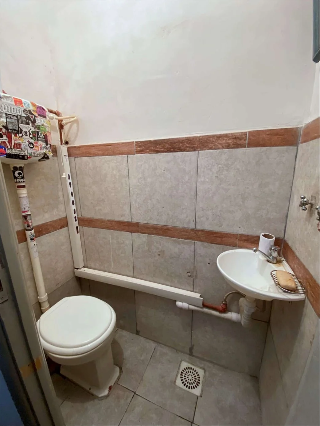 Casa en Reducto, propiedad 291343 -Imagen 19