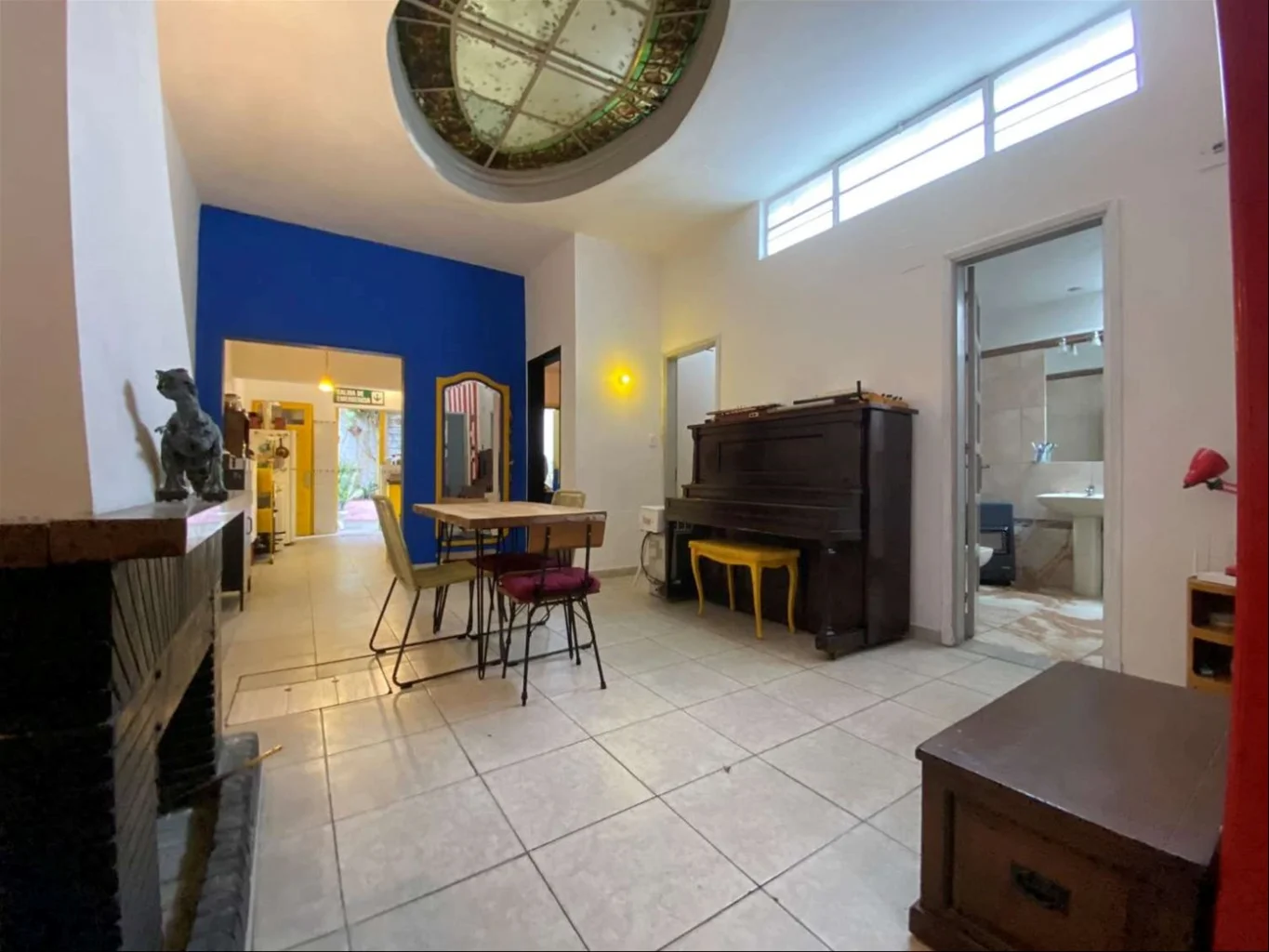 Casa en Reducto, propiedad 291343 -Imagen 2