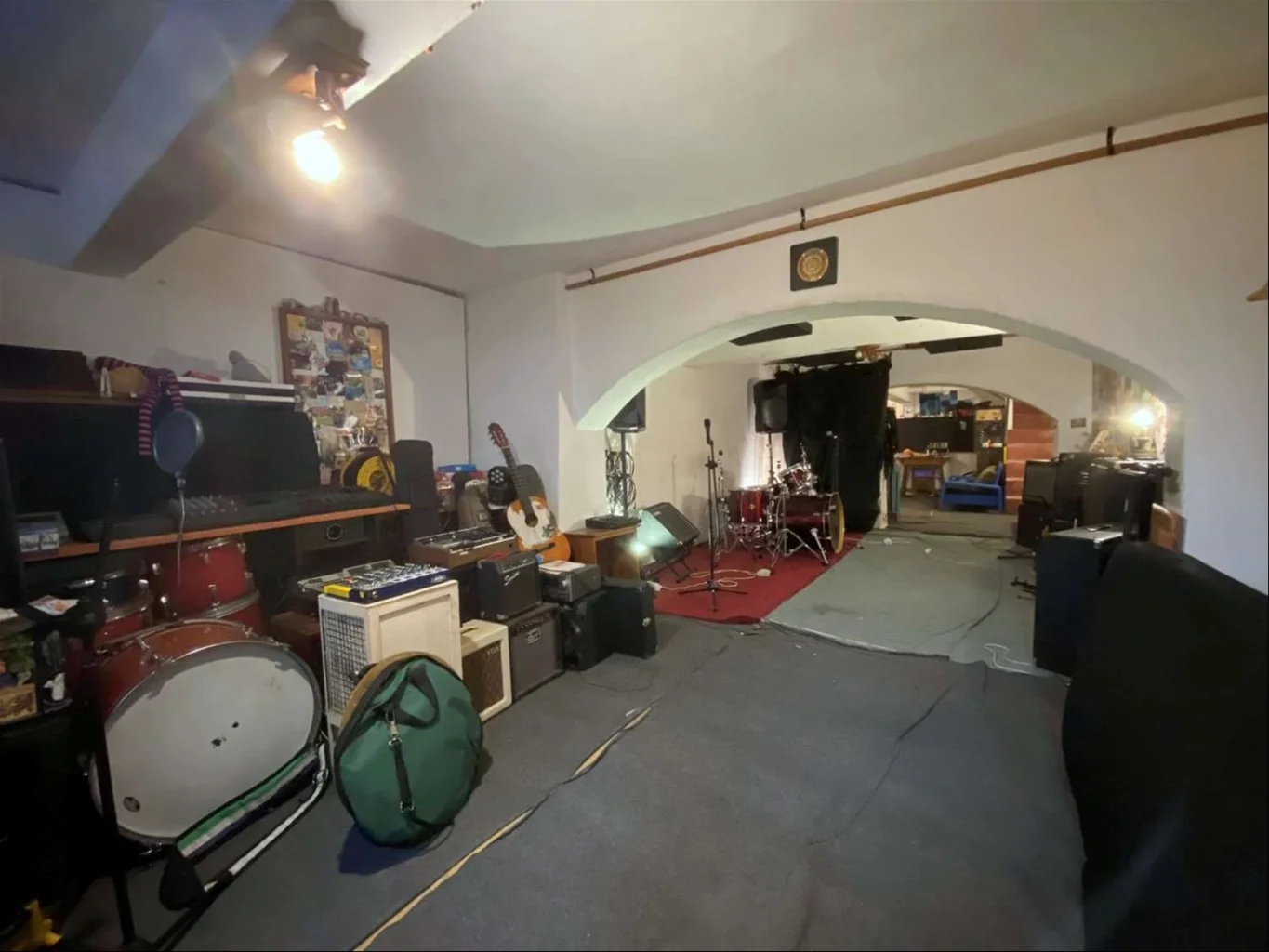Casa en Reducto, propiedad 291343 -Imagen 20