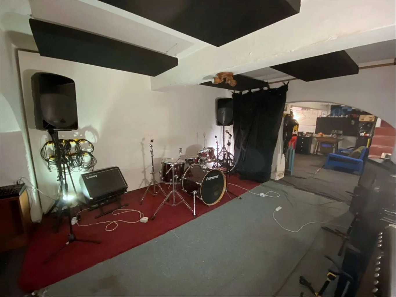 Casa en Reducto, propiedad 291343 -Imagen 23