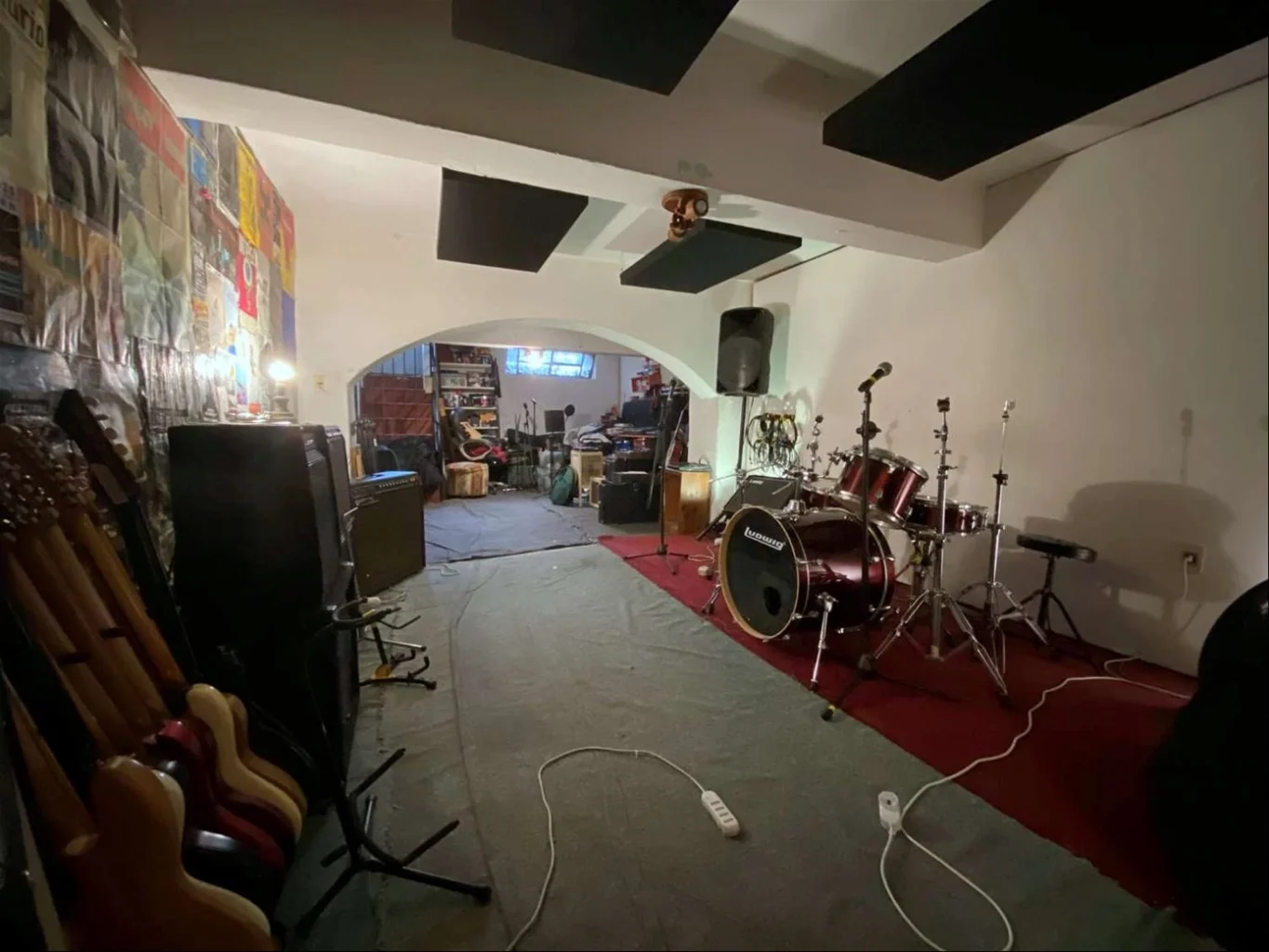 Casa en Reducto, propiedad 291343 -Imagen 24