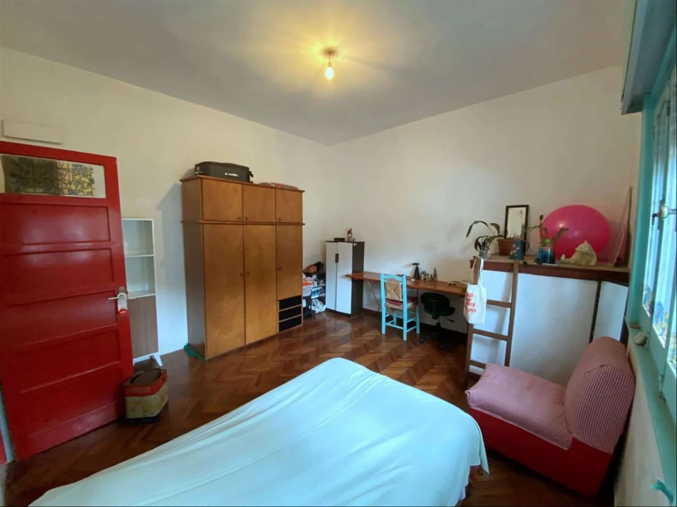 Casa en Reducto, propiedad 291343 -Imagen 4