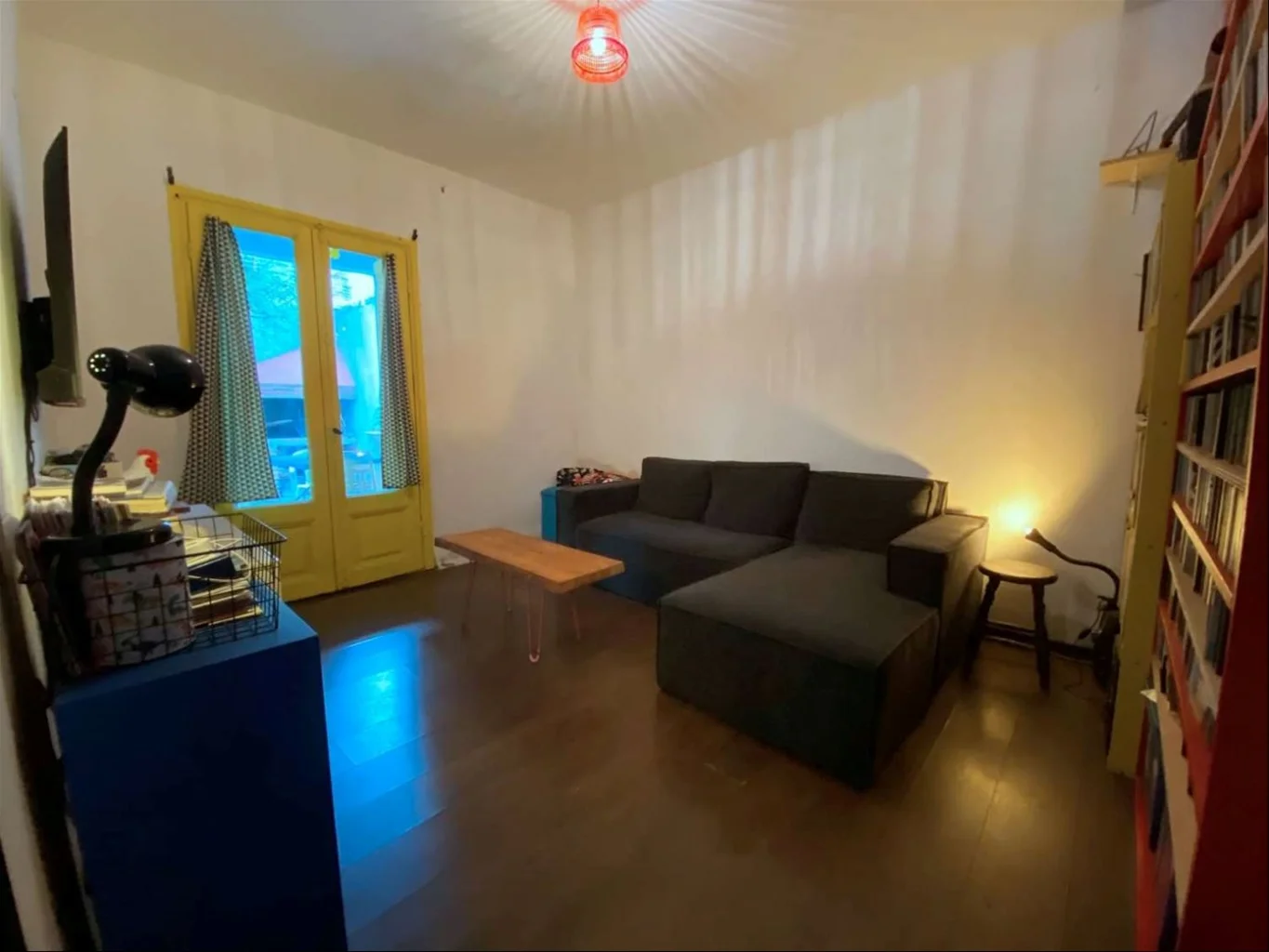 Casa en Reducto, propiedad 291343 -Imagen 6