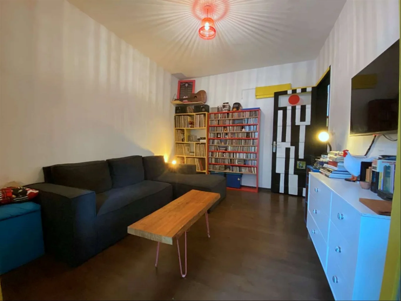 Casa en Reducto, propiedad 291343 -Imagen 7