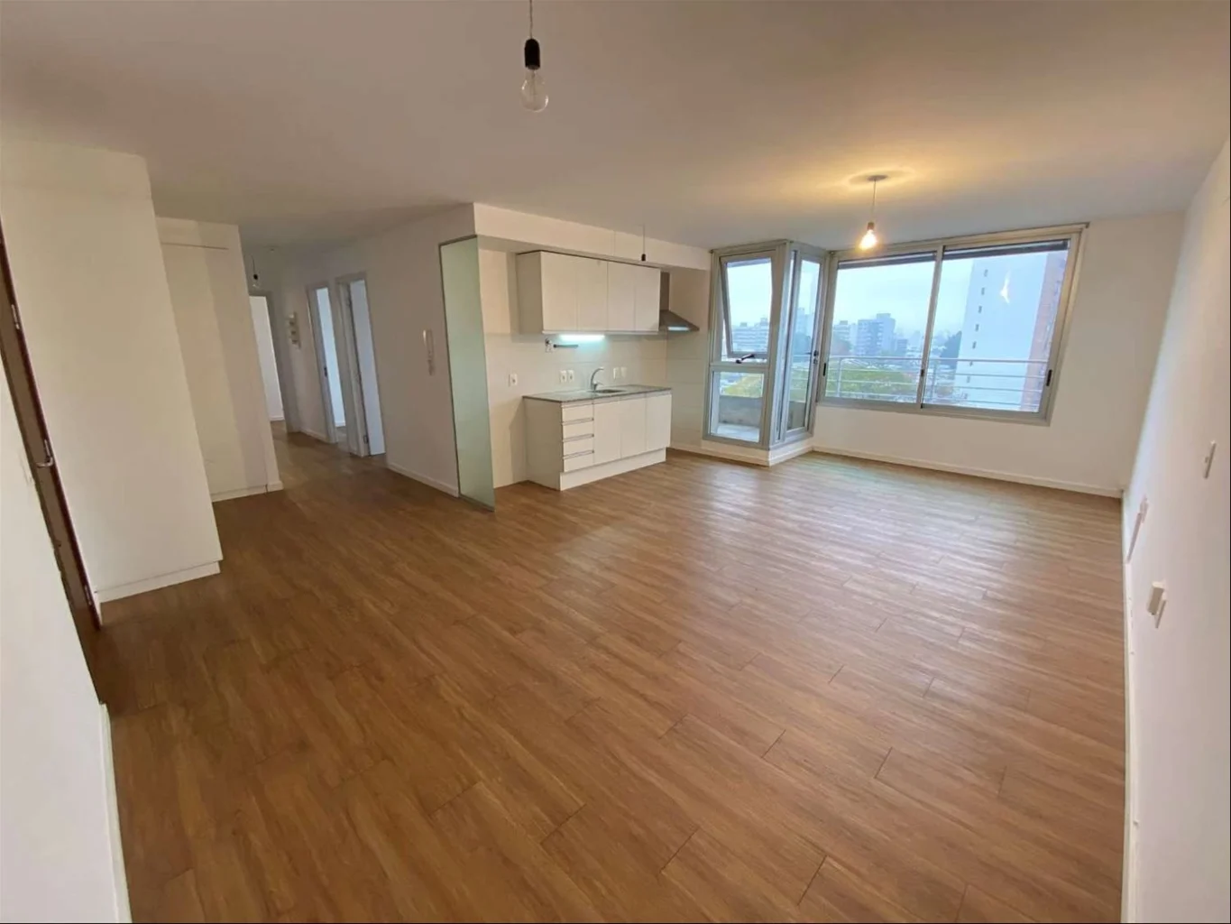 Apartamento en La Blanqueada, propiedad 293586 -Imagen 2