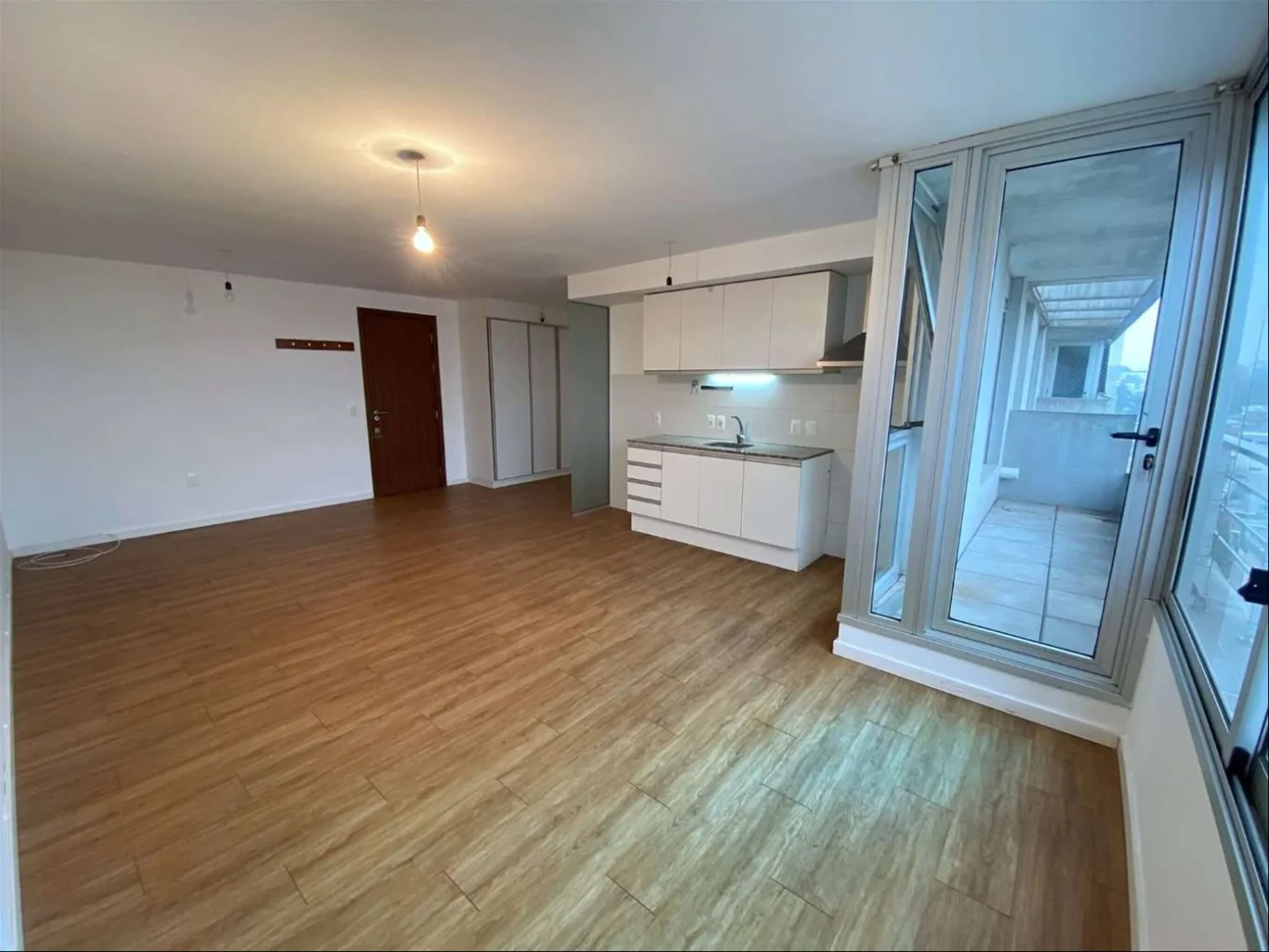 Apartamento en La Blanqueada, propiedad 293586 -Imagen 3