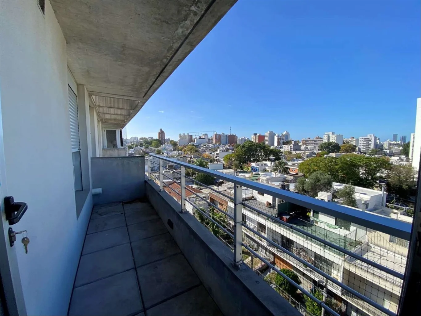 Apartamento en La Blanqueada, propiedad 293586 -Imagen 4