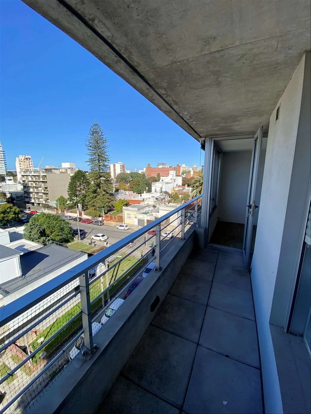 Apartamento en La Blanqueada, propiedad 293586 -Imagen 5
