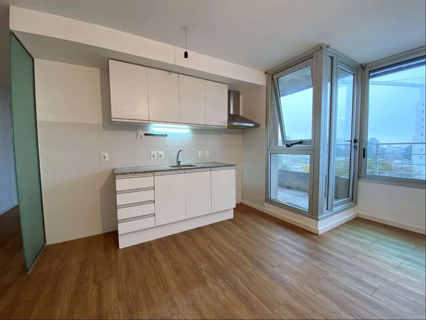 Apartamento en La Blanqueada, propiedad 293586 -Imagen 6