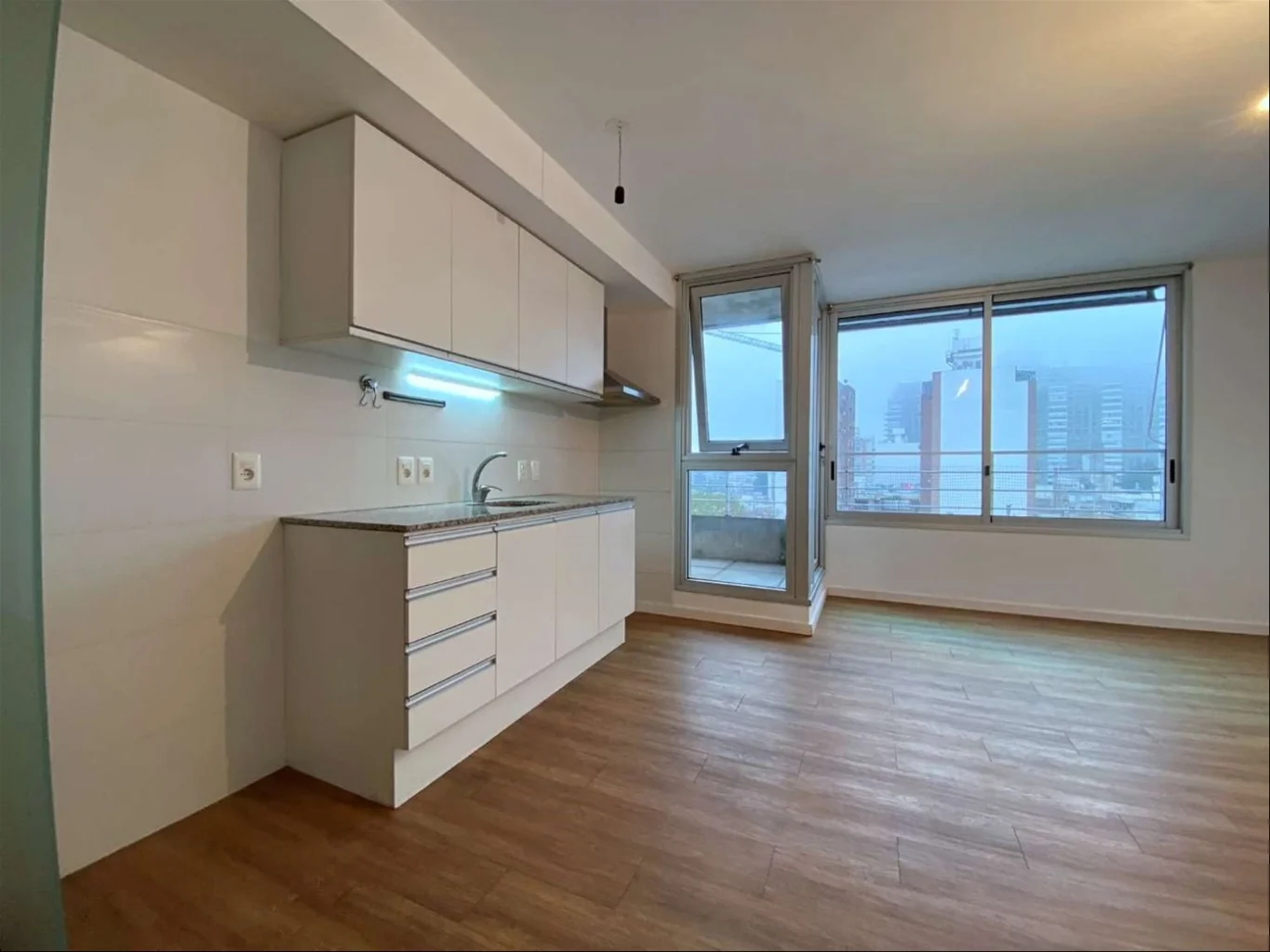 Apartamento en La Blanqueada, propiedad 293586 -Imagen 7